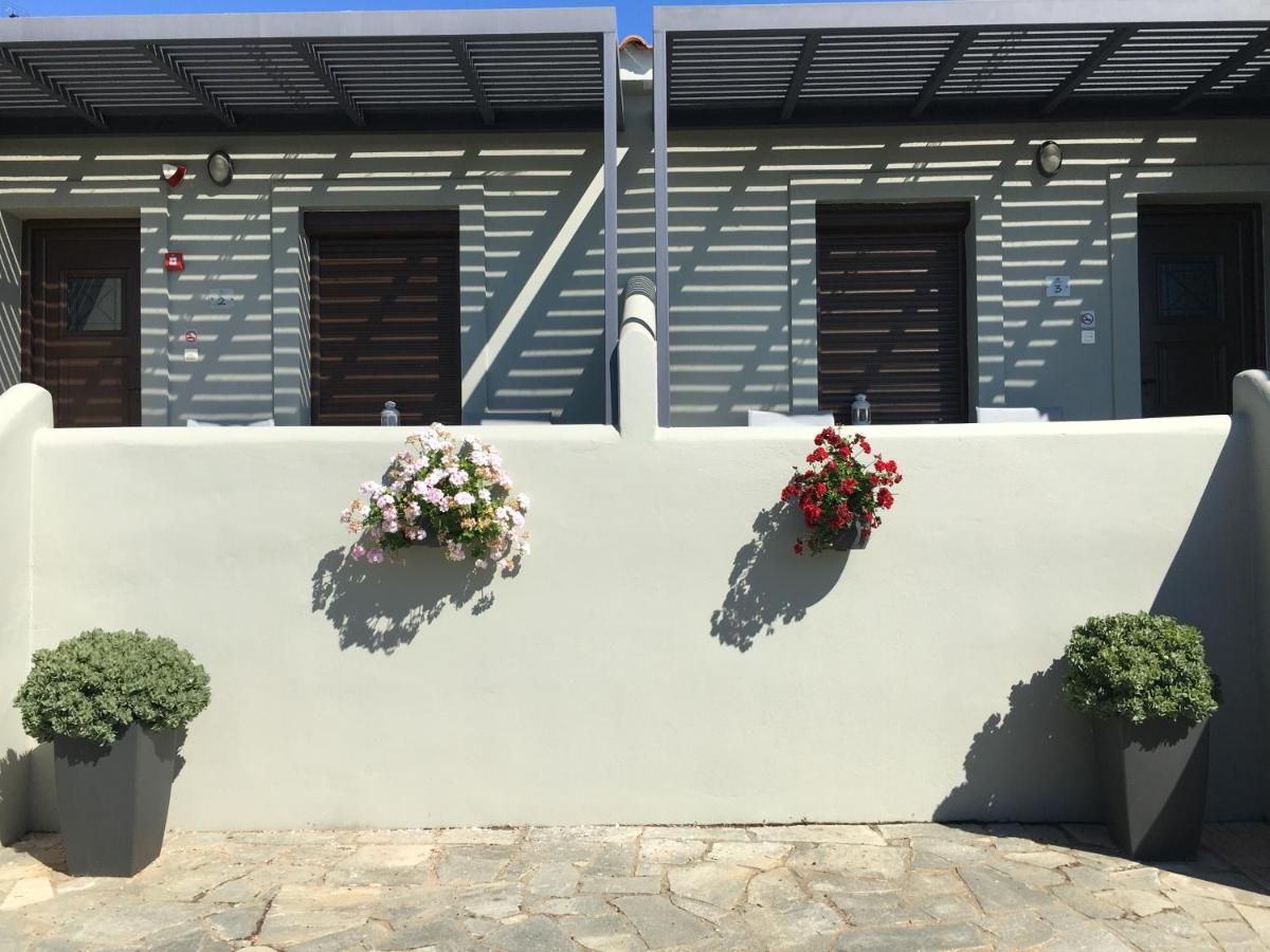 Caviro Apartment Moudhros Exterior photo